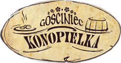 Gościniec Konopielka – Restauracja, noclegi, wesela Starogard Gdański